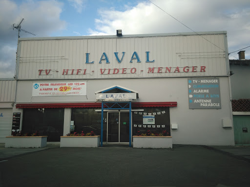 Vous cherchez un magasin d’électroménager à Lavaur et prés de Verfeil ? LAVAL ÉLECTROMÉNAGER vous propose la vente d'électroménager avec dépannage !