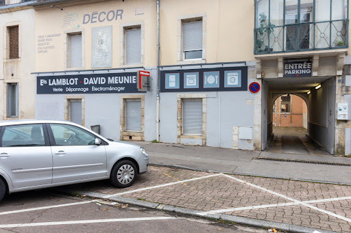 Magasin électroménager DIJON Proxi Confort : retrouvez les horaires d'ouverture de votre magasin Proxi Confort