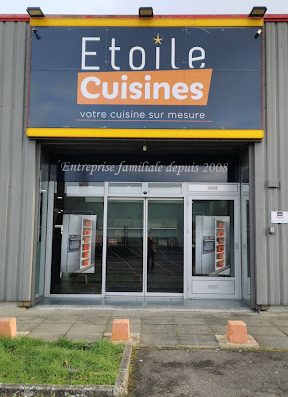 Etoile Cuisines