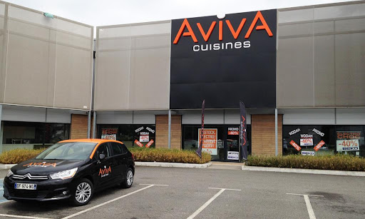 Bienvenue chez Cuisines AvivA Saint-Etienne Andrézieux. Rendez-vous dans notre magasin de cuisine de Saint-Etienne Andrézieux pour découvrir nos modèles de cuisines.