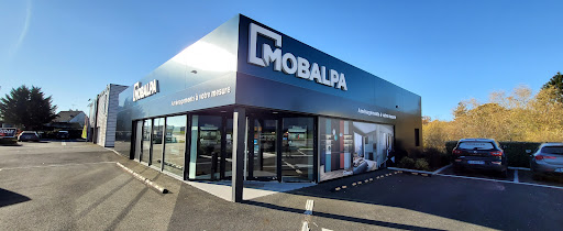 Venez découvrir votre magasin Mobalpa à Chateaudun Saint-Denis-les-Ponts. Nos cuisinistes vous attendent dans votre magasin à Chateaudun Saint-Denis-les-Ponts