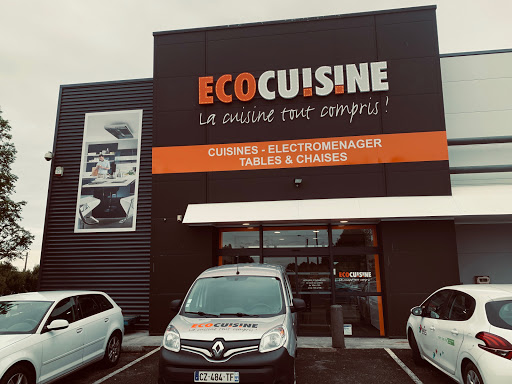 Votre magasin ECOCUISINE LORIENT à LORIENT (56 - Morbihan