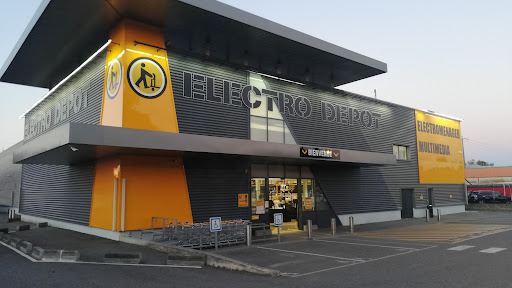 ELECTRO DEPOT TOULOUSE - FENOUILLET : horaires