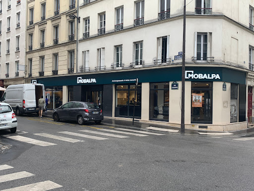 Venez découvrir votre magasin Mobalpa à Paris 17ème. Nos cuisinistes vous attendent dans votre magasin à Paris 17ème !