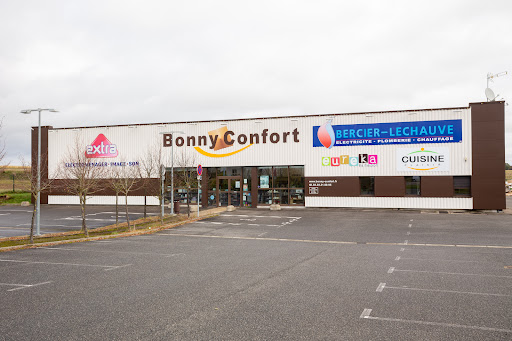 Magasin électroménager BONNY-SUR-LOIRE Extra : retrouvez les horaires d'ouverture de votre magasin Extra