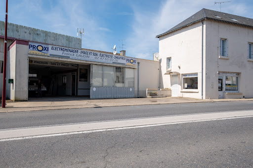 Magasin électroménager LA CELLE SAINT AVANT Proxi Confort : retrouvez les horaires d'ouverture de votre magasin Proxi Confort