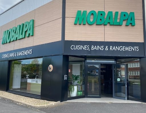 Venez découvrir votre magasin Mobalpa à Chateau-Thierry. Nos cuisinistes vous attendent dans votre magasin à Chateau-Thierry