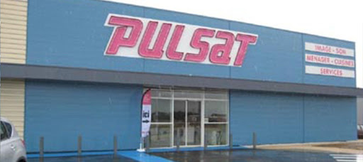 Votre magasin PULSAT Montguyon vous conseille en multimédia