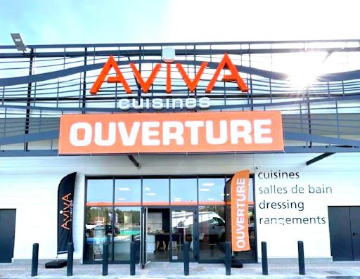 Bienvenue chez Cuisines AvivA Lozanne. Rendez-vous dans notre magasin de cuisine de Lozanne pour découvrir nos modèles de cuisines.