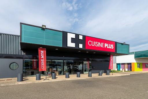 Votre magasin de cuisine CUISINE PLUS Montauban vous accueille pour réaliser la cuisine sur mesure qui vous ressemble.