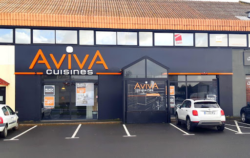 Profitez d’une nouvelle cuisine équipée conçue pour vous avec votre magasin de cuisine de Saint-Brieuc. Avec Cuisines AvivA