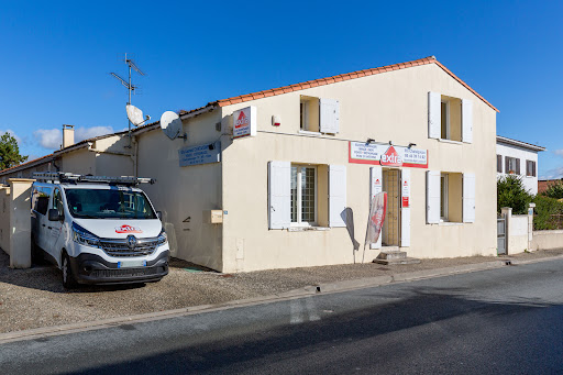 Magasin électroménager ST SULPICE DE ROYAN Extra : retrouvez les horaires d'ouverture de votre magasin Extra