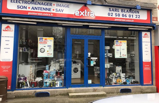 Trouvez un magasin Extra près de chez vous parmi notre réseau de 350 points de vente d'électroménager