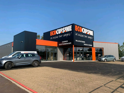 Votre magasin ECOCUISINE SAVENAY à SAVENAY (44 - Loire-Atlantique