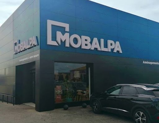 Venez découvrir votre magasin Mobalpa à Montelimar. Nos cuisinistes vous attendent dans votre magasin à Montelimar