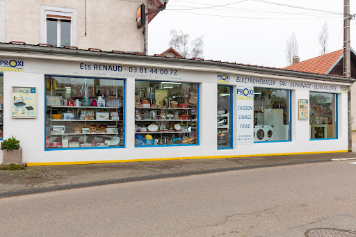 Magasin électroménager CHARQUEMONT Proxi Confort : retrouvez les horaires d'ouverture de votre magasin Proxi Confort