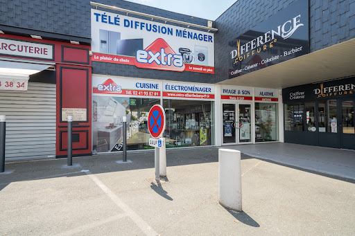 Magasin électroménager SAINT BARTHELEMY D ANJOU Extra : retrouvez les horaires d'ouverture de votre magasin Extra