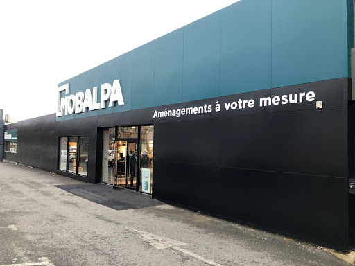 Venez découvrir votre magasin Mobalpa à Lorient Lanester. Nos cuisinistes vous attendent dans votre magasin à Lorient Lanester