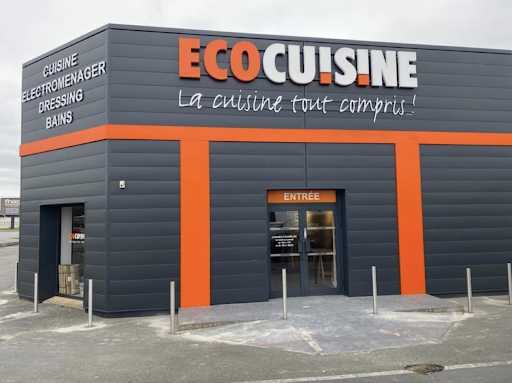 Votre magasin ECOCUISINE LA ROCHE SUR YON à LA ROCHE SUR YON (85 - Vendée