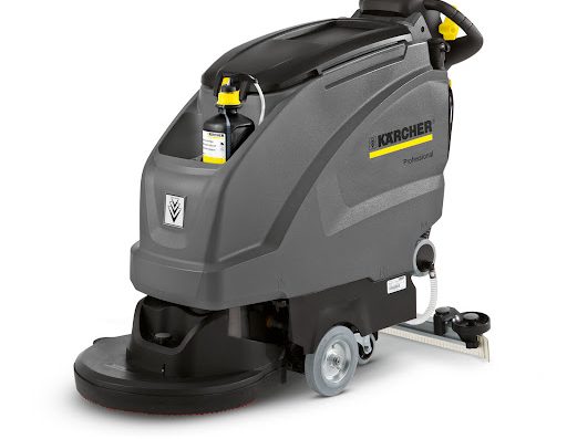 VEDAM - Distributeur et réparateur de matériel professionnel de nettoyage agréé multi-marques comme Karcher