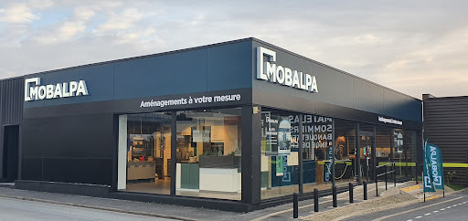 Venez découvrir votre magasin Mobalpa à Reims Cormontreuil. Nos cuisinistes vous attendent dans votre magasin à Reims Cormontreuil