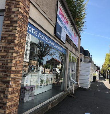 AVT Ménager est un magasin d’électroménager établi à Noisy-le-Grand. L’établissement est ouvert du mardi au dimanche.