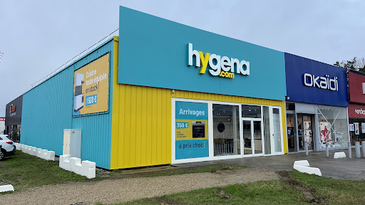 Concevez et achetez votre cuisine au meilleur prix avec hygena ! Prenez RDV en visio ou en magasin pour démarrer votre projet cuisine !