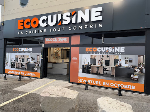 Votre magasin ECOCUISINE NIMES vous propose un vaste choix de cuisines et salles de bain de qualité allemande pour tous les budgets