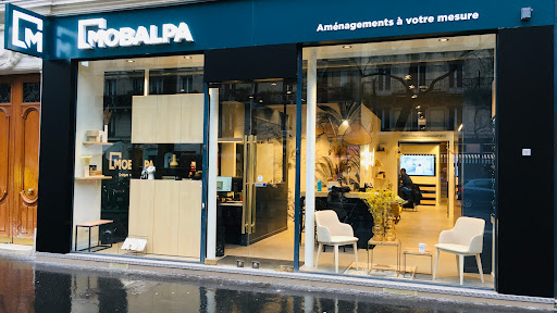 Venez découvrir votre magasin Mobalpa à Paris 11ème. Nos cuisinistes vous attendent dans votre magasin à Paris 11ème !