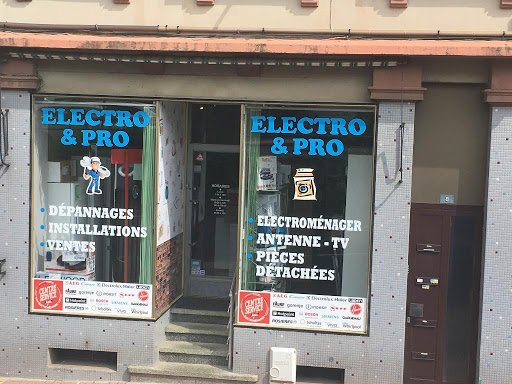 Trouvez un magasin Extra près de chez vous parmi notre réseau de 350 points de vente d'électroménager