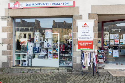 Magasin électroménager PONTRIEUX Extra : retrouvez les horaires d'ouverture de votre magasin Extra