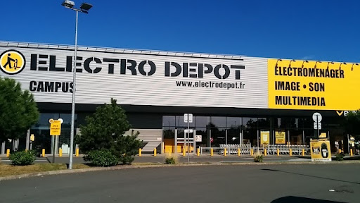 ELECTRO DEPOT LILLE - FACHES THUMESNIL : horaires