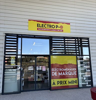 Électroménager et literie à petit prix. Les plus grandes marques à prix mini - Electro PO Literie PO - Pollestres Frunshopping Perpignan