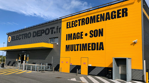 ELECTRO DEPOT LOUVROIL : horaires