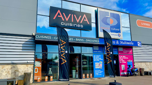 Bienvenue chez Cuisines AvivA Rodez. Rendez-vous dans notre magasin de cuisine de Rodez pour découvrir nos modèles de cuisines.