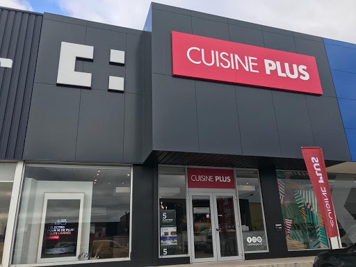 Votre magasin de cuisine CUISINE PLUS Narbonne vous accueille pour réaliser la cuisine sur mesure qui vous ressemble.