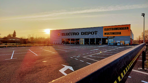 ELECTRO DEPOT ALBI : horaires