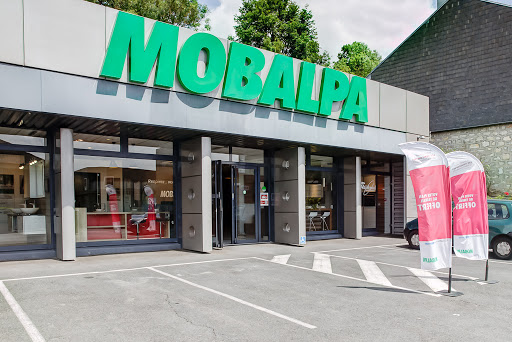 Venez découvrir votre magasin Mobalpa à Brive-la-Gaillarde Malemort sur Correze. Nos cuisinistes vous attendent dans votre magasin à Brive-la-Gaillarde Malemort sur Correze