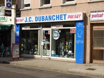 Votre magasin PULSAT Le Coteau vous conseille en multimédia