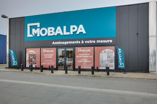 Venez découvrir votre magasin Mobalpa à Bordeaux Mérignac. Nos cuisinistes vous attendent dans votre magasin à Mobalpa Bordeaux Mérignac