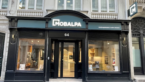 Venez découvrir votre magasin Mobalpa à Paris 2ème. Nos cuisinistes vous attendent dans votre magasin à Paris 2ème