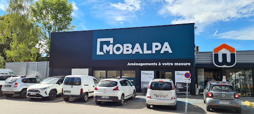 Venez découvrir votre magasin Mobalpa à Oncy sur ecole. Nos cuisinistes vous attendent dans votre magasin à Oncy sur ecole