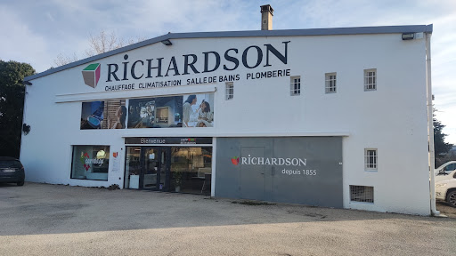 Magasin Richardson : Tout pour votre salle de bain et plomberie à ARLES. L'expert magasin de salle de bain