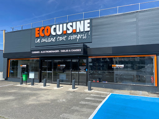 Votre magasin ECOCUISINE TOULOUSE - PORTET SUR GARONNE à PORTET SUR GARONNE (31 - Haute-Garonne