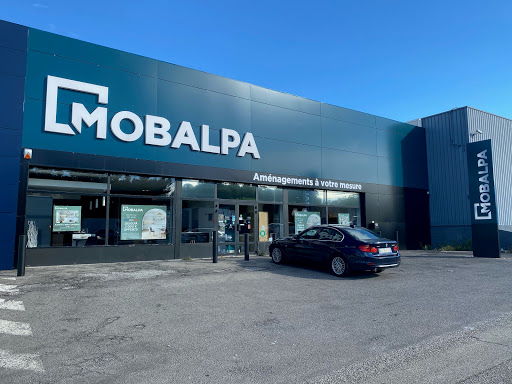 Venez découvrir votre magasin Mobalpa à Ales. Nos cuisinistes vous attendent dans votre magasin à Ales