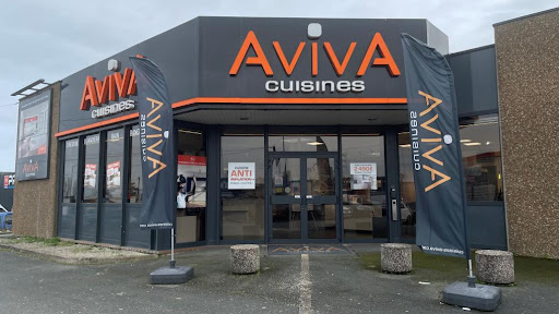 Dans votre magasin de cuisine à Laval