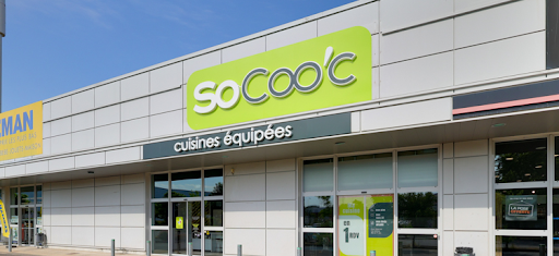 Venez rencontrer nos Kitcheners au magasin SoCoo'c Colomiers pour concevoir ensemble votre cuisine équipée sur-mesure.