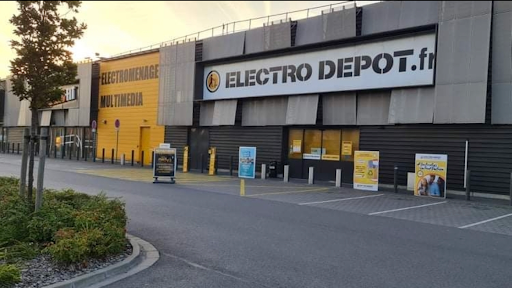 ELECTRO DEPOT DUNKERQUE : horaires