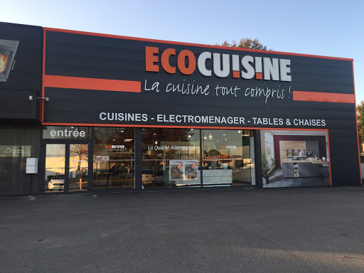 Votre magasin ECOCUISINE VANNES à PLOEREN (56 - Morbihan