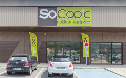 Venez rencontrer nos Kitcheners au magasin SoCoo'c Soissons pour concevoir ensemble votre cuisine équipée sur-mesure.